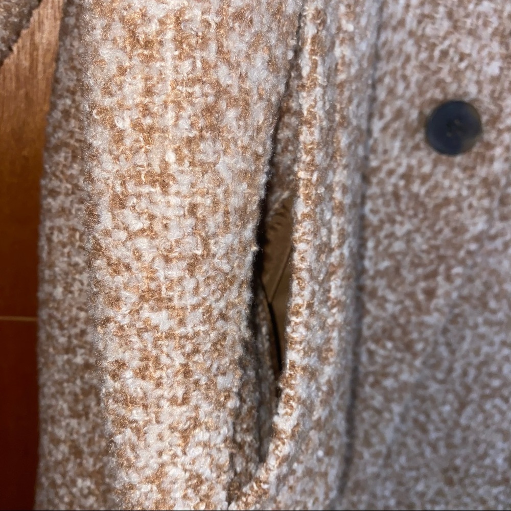 Oversized Overcoat - Picture 8 of 13